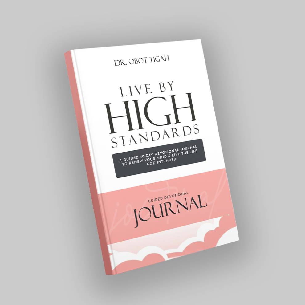 Live-by-high-standatrds-Devotional-journal Live-by-high-standatrds-Devotional-journal