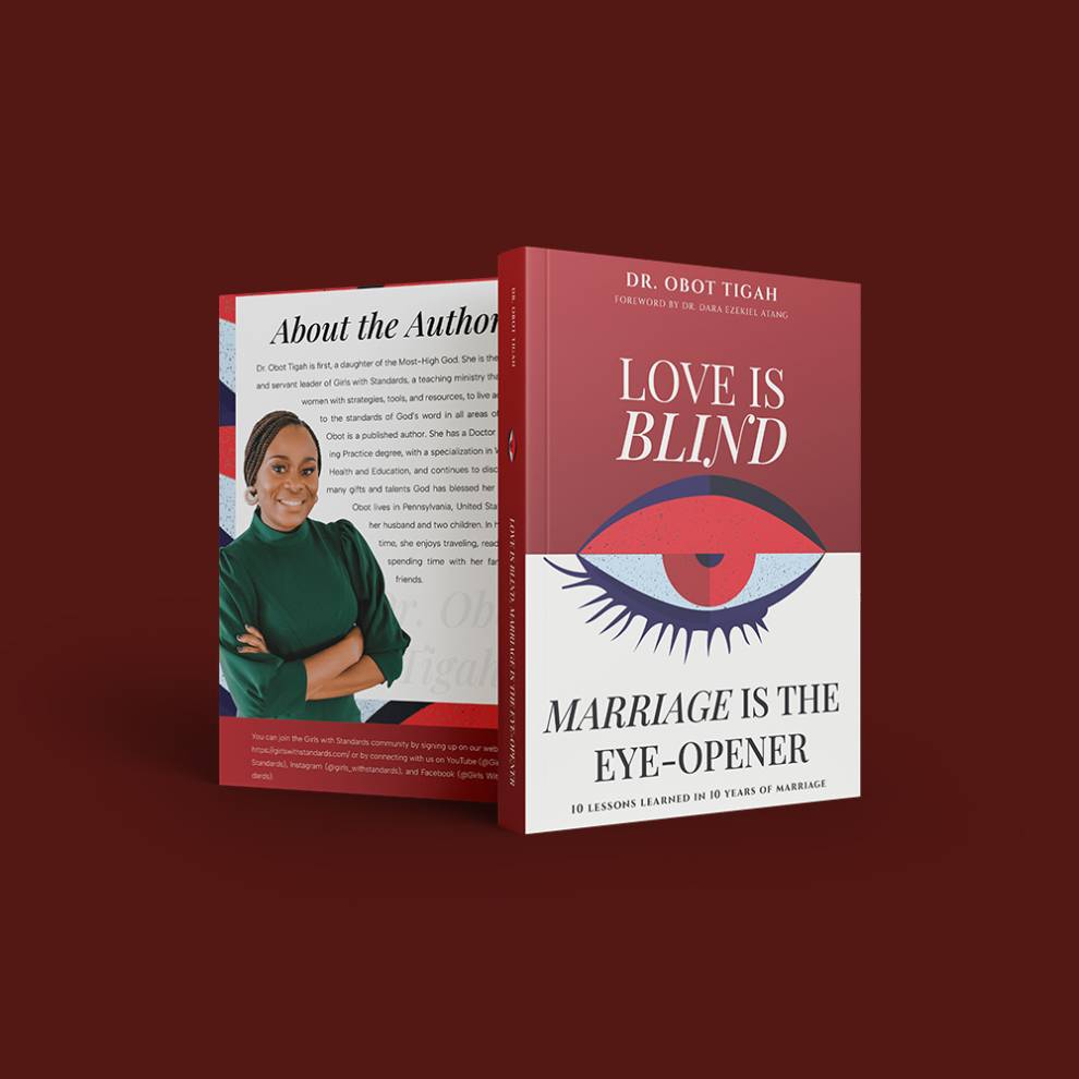 Love-is-blind Love-is-blind